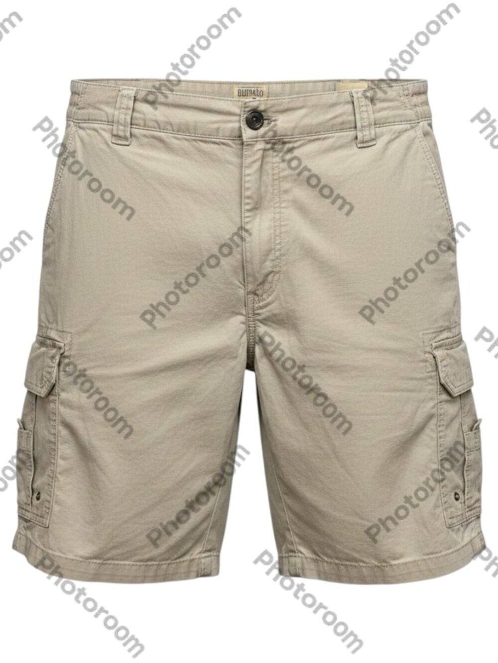 RedHead Cargo Shorts Beige Size 44